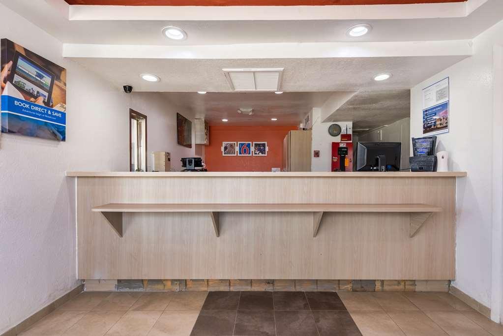 Motel 6-Dayton, Oh Interior photo