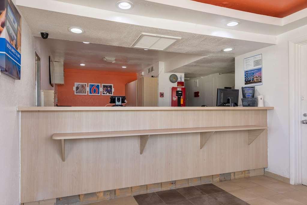 Motel 6-Dayton, Oh Interior photo