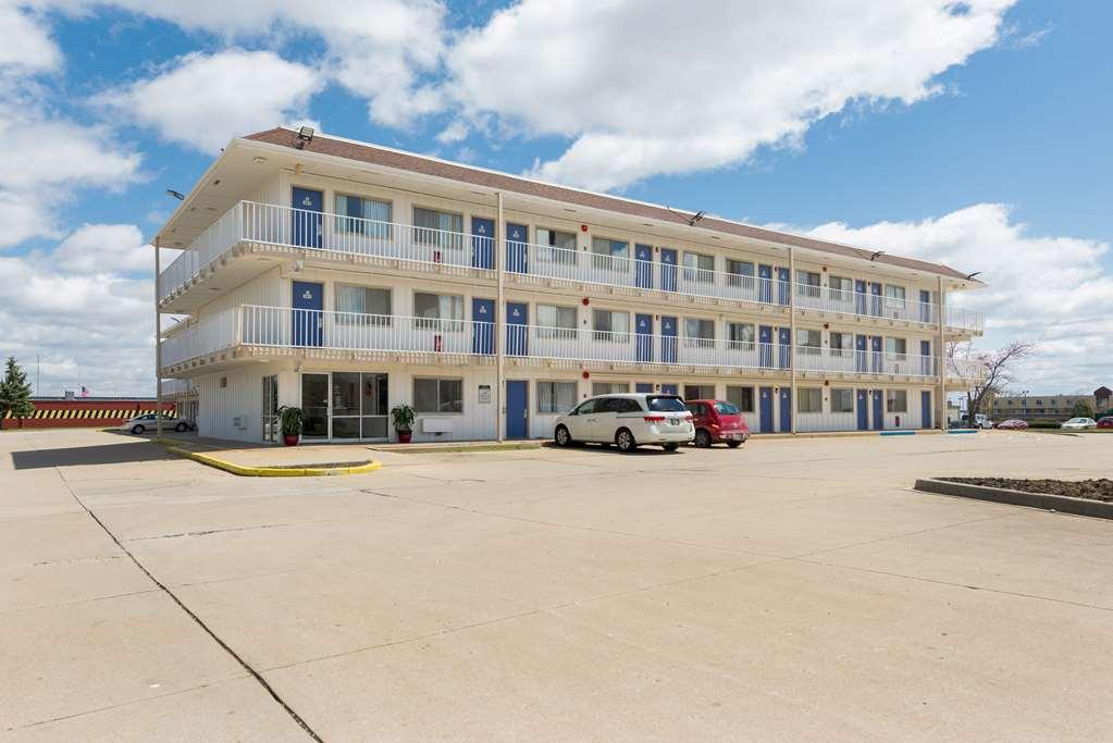Motel 6-Dayton, Oh Exterior photo