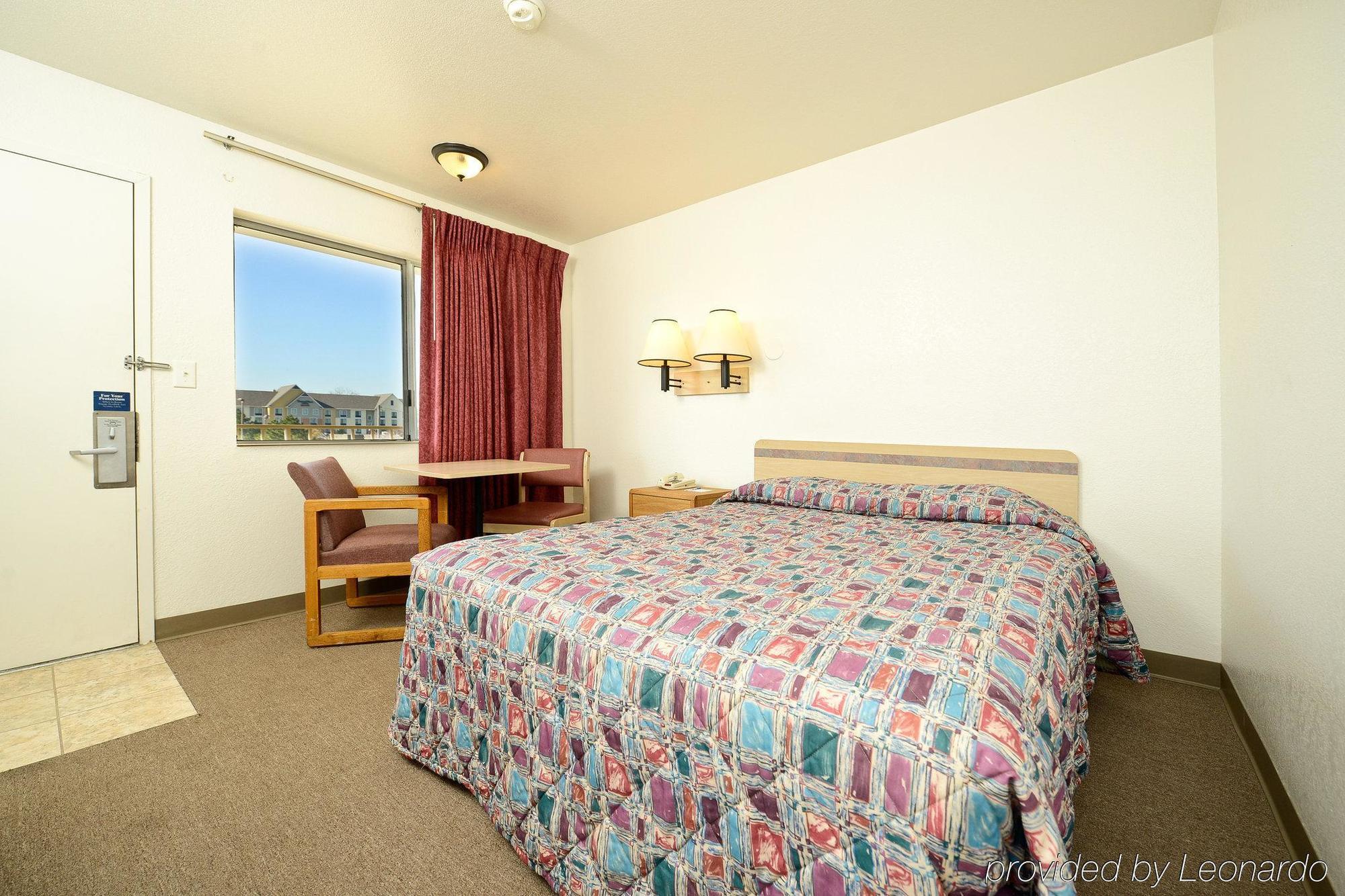 Motel 6-Dayton, Oh Room photo