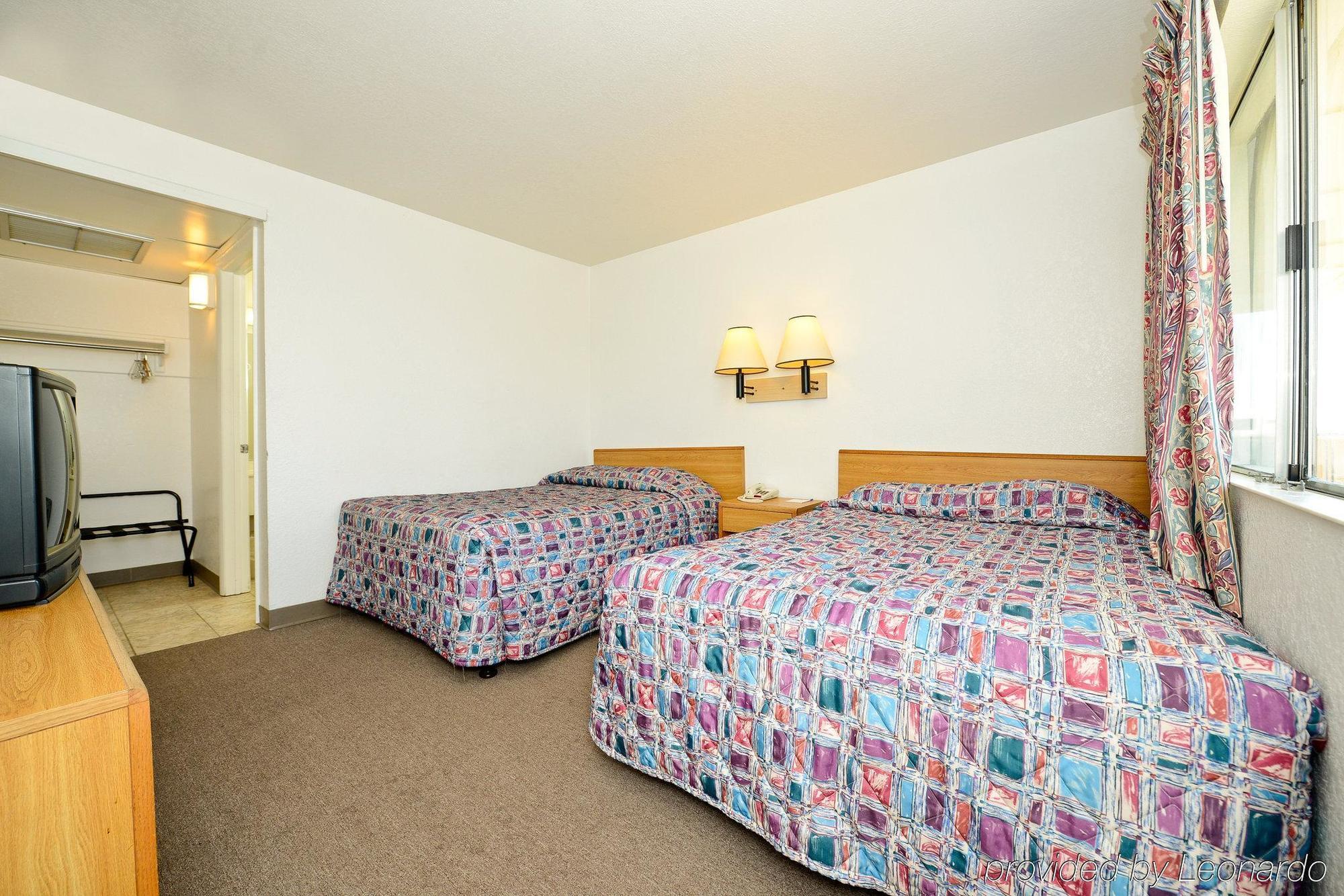 Motel 6-Dayton, Oh Room photo