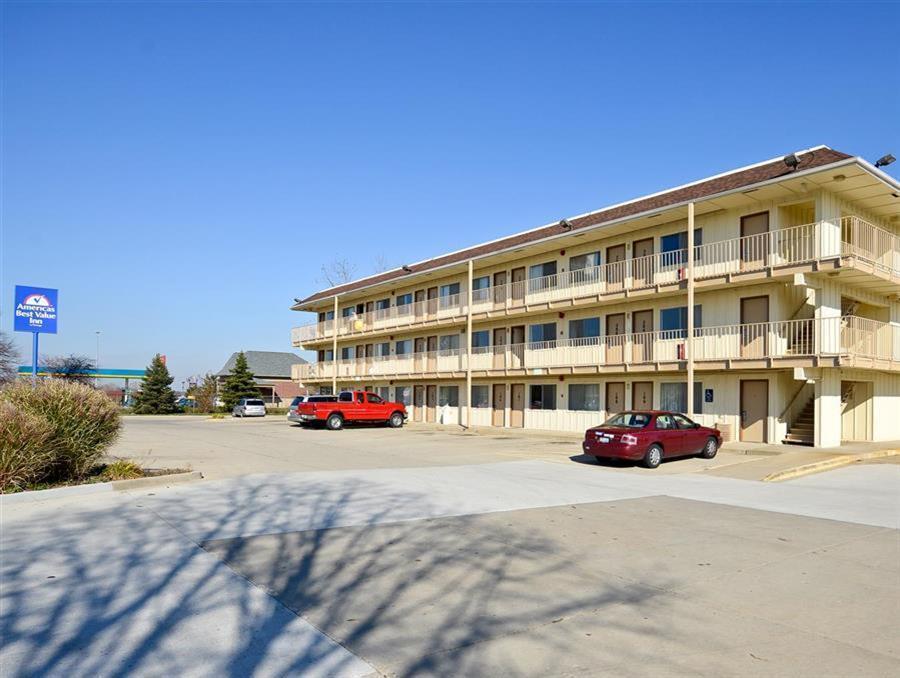 Motel 6-Dayton, Oh Exterior photo