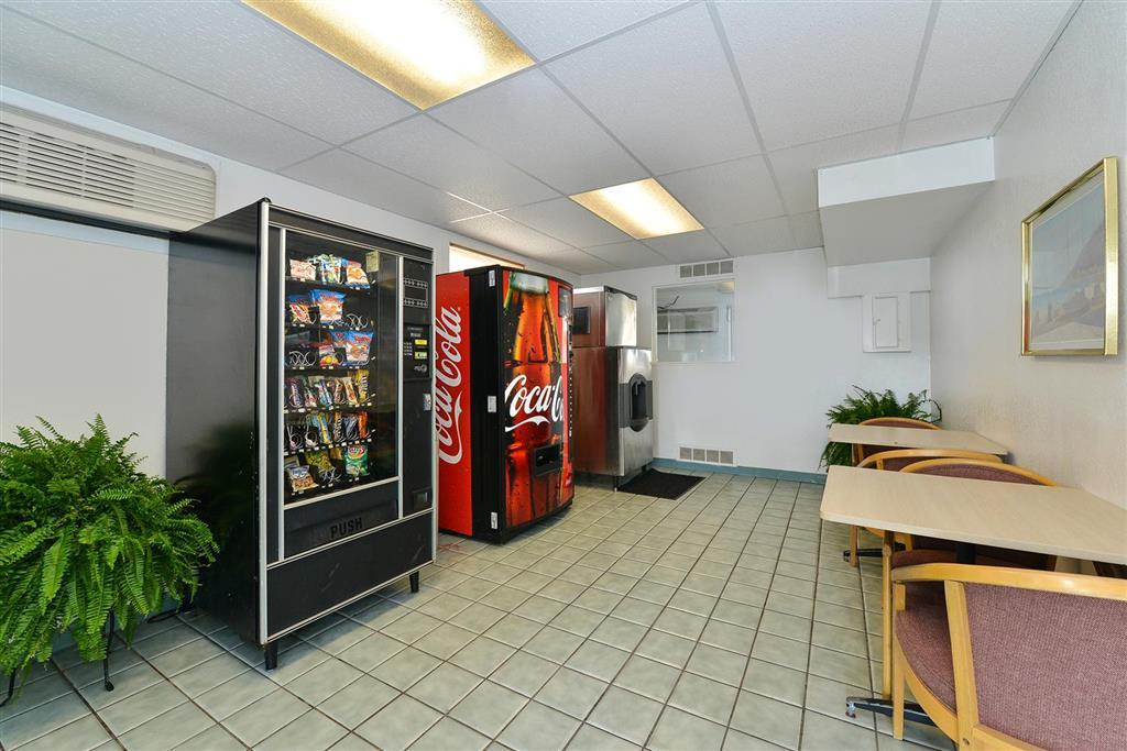 Motel 6-Dayton, Oh Facilities photo