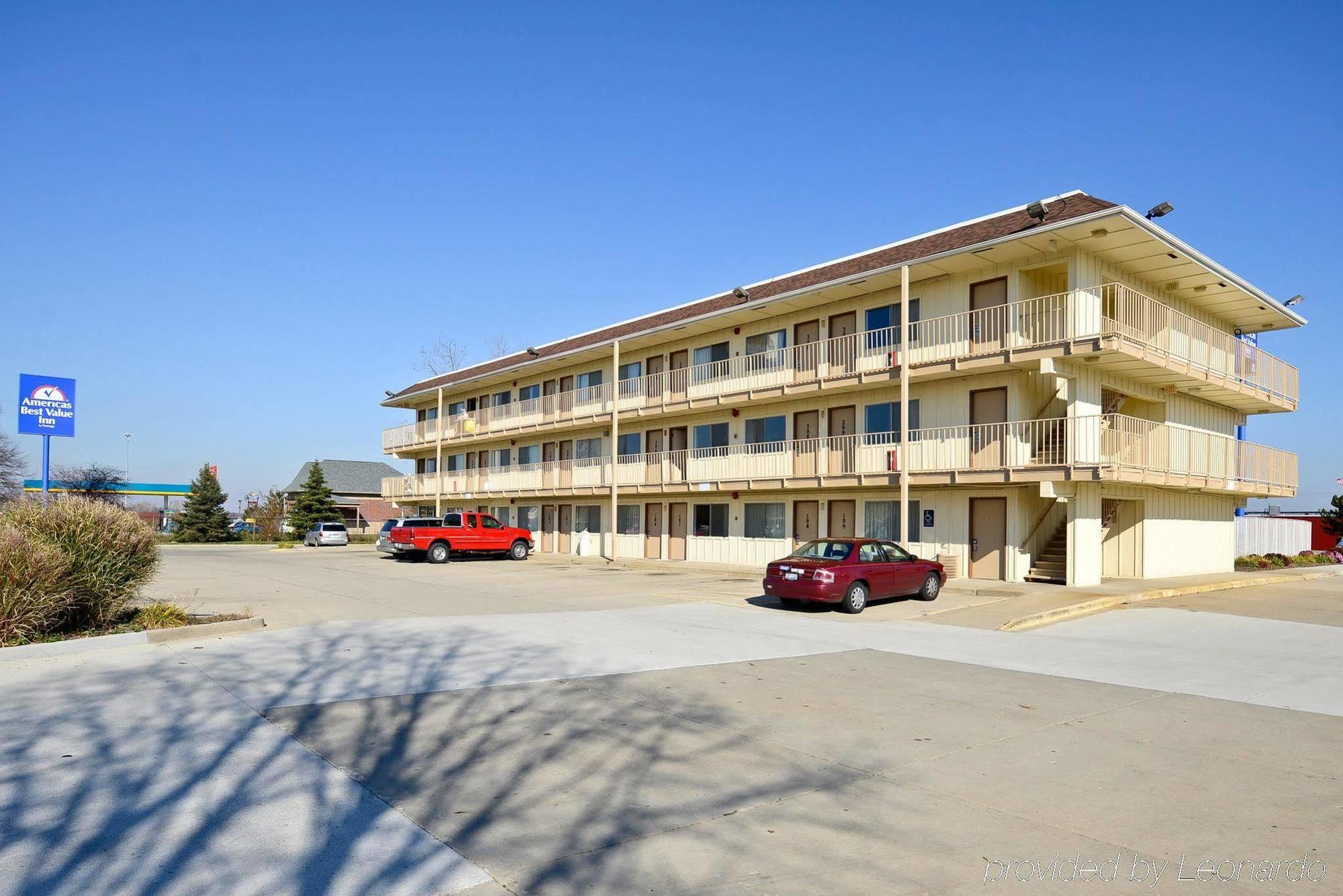 Motel 6-Dayton, Oh Exterior photo