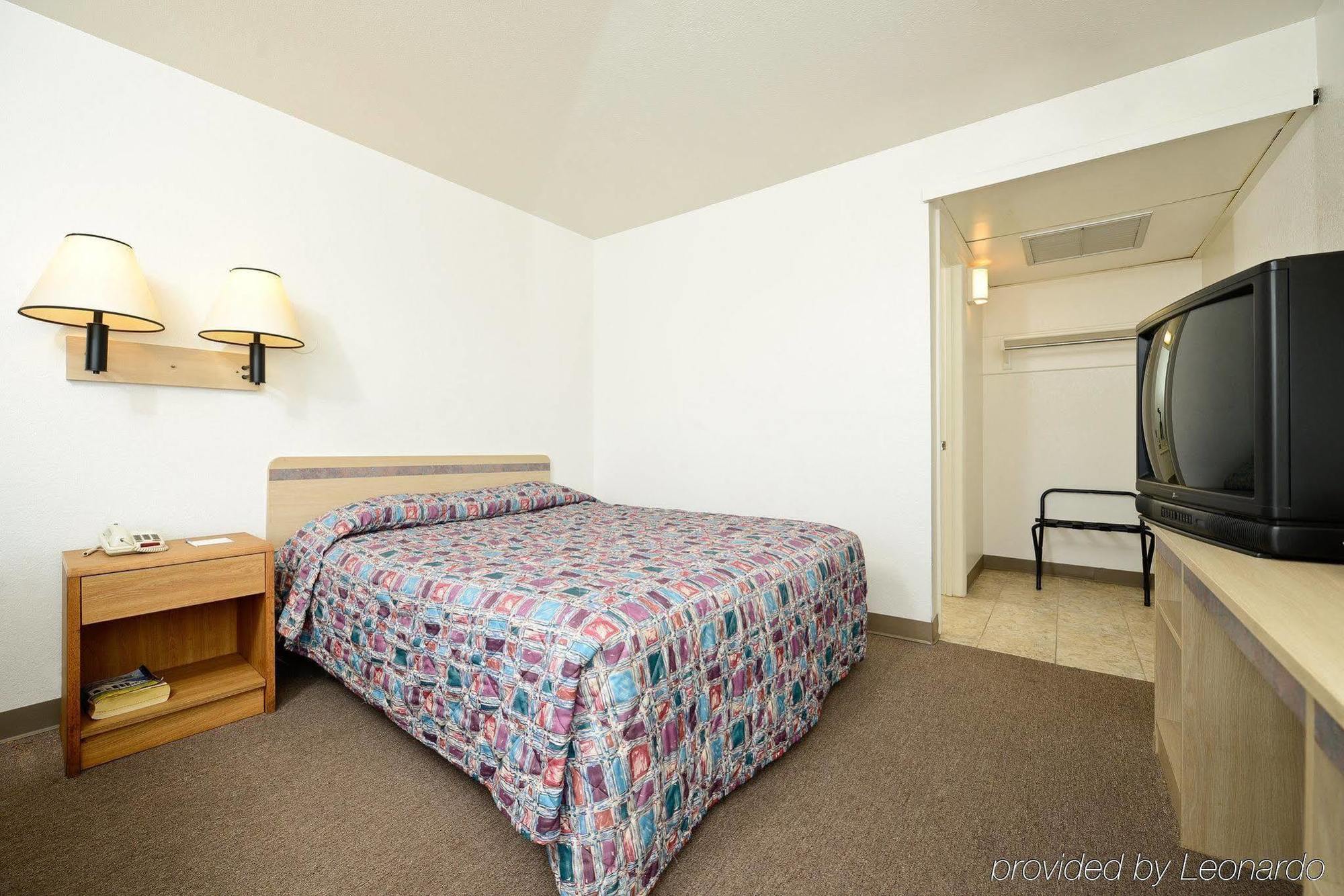 Motel 6-Dayton, Oh Room photo